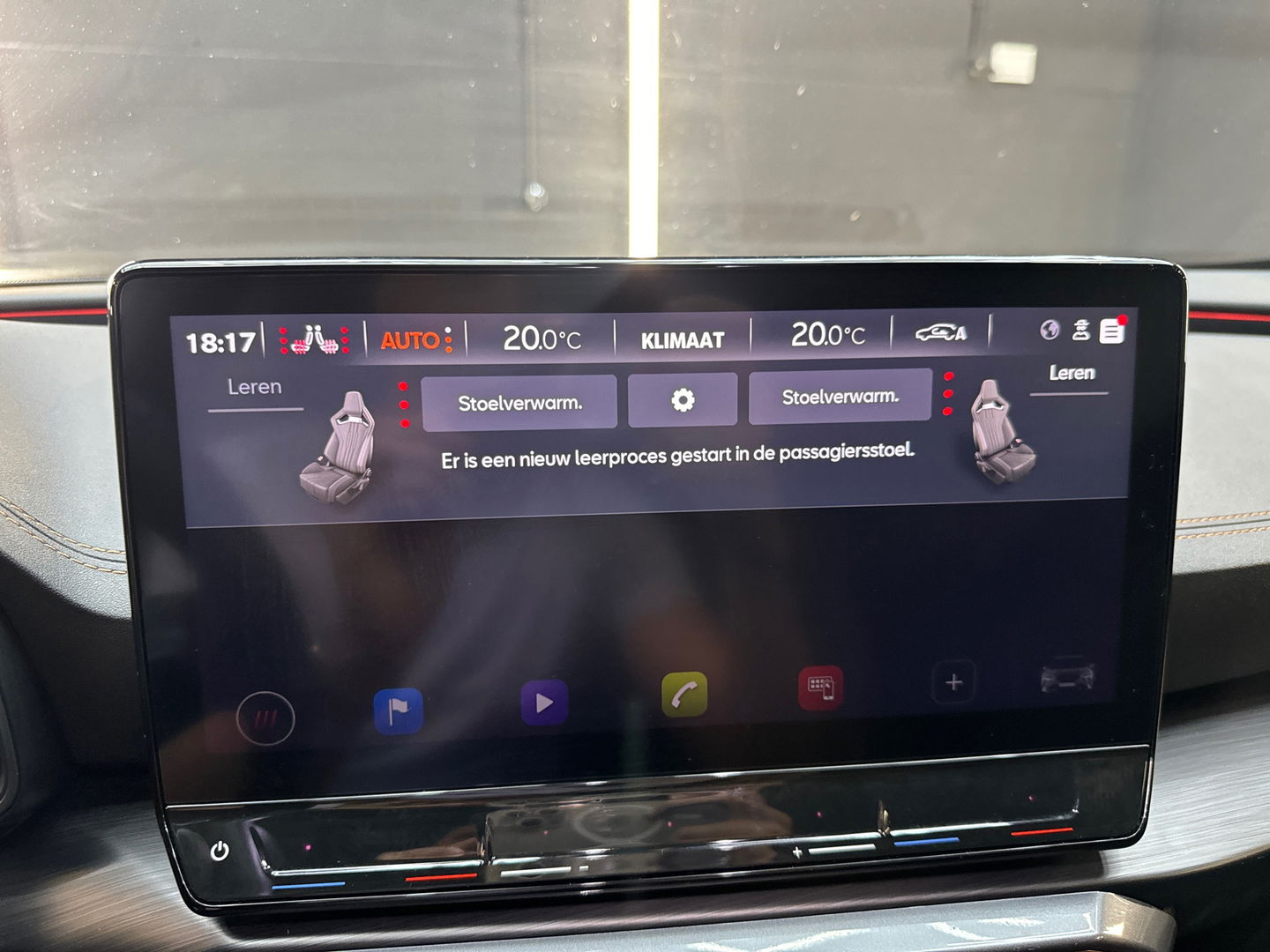 CUPRA Formentor 1.4 e-Hybrid VZ Edition Sfeer|Keyless|CarPlay