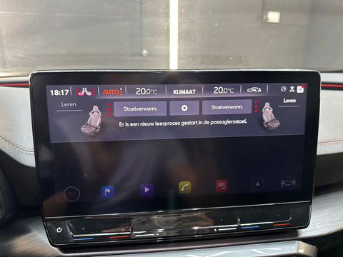 CUPRA Formentor 1.4 e-Hybrid VZ Edition Sfeer|Keyless|CarPlay