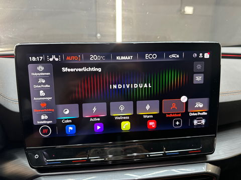 CUPRA Formentor 1.4 e-Hybrid VZ Edition Sfeer|Keyless|CarPlay