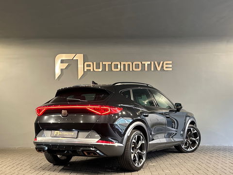 CUPRA Formentor 1.4 e-Hybrid VZ Edition Sfeer|Keyless|CarPlay