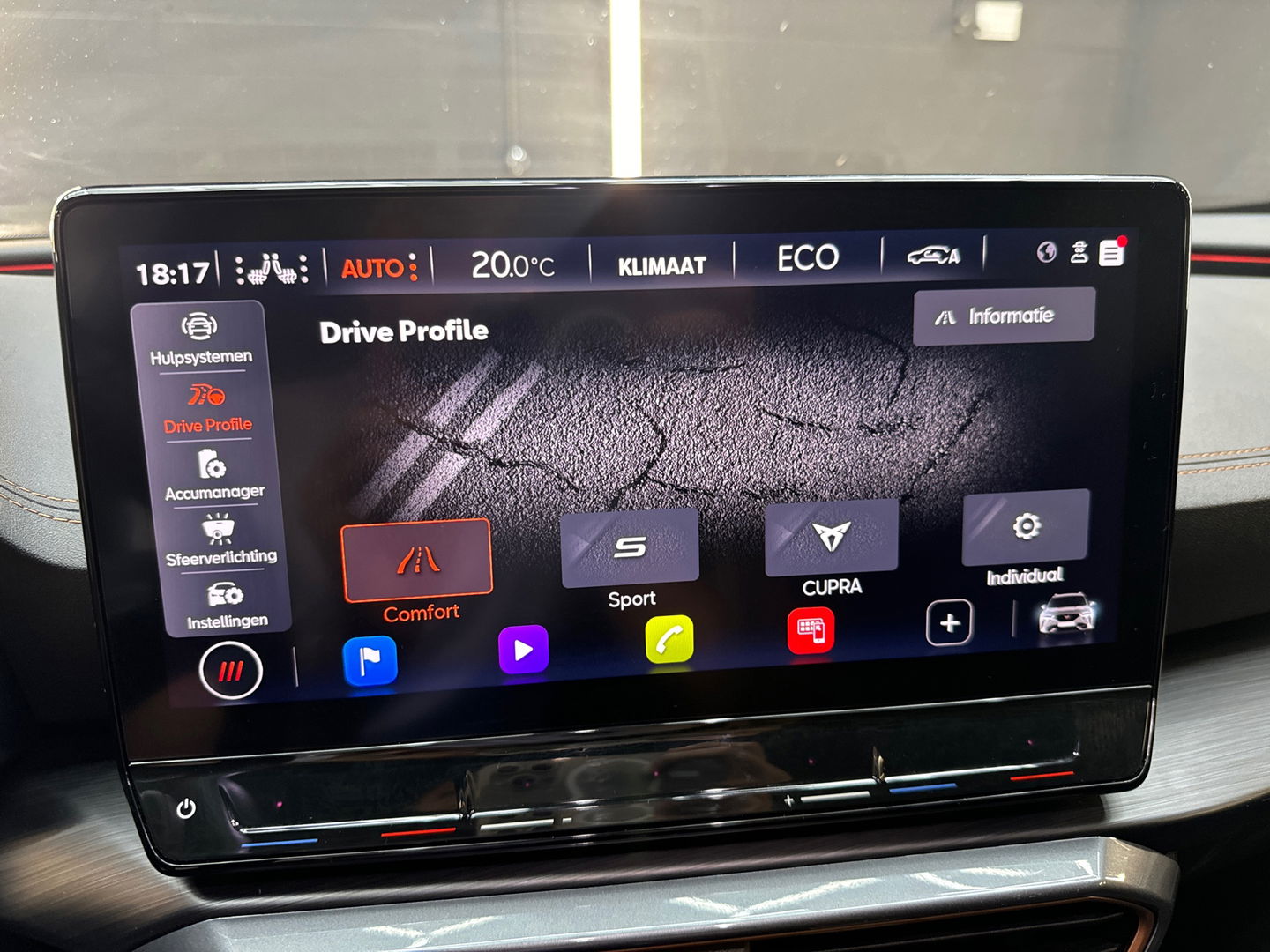 CUPRA Formentor 1.4 e-Hybrid VZ Edition Sfeer|Keyless|CarPlay