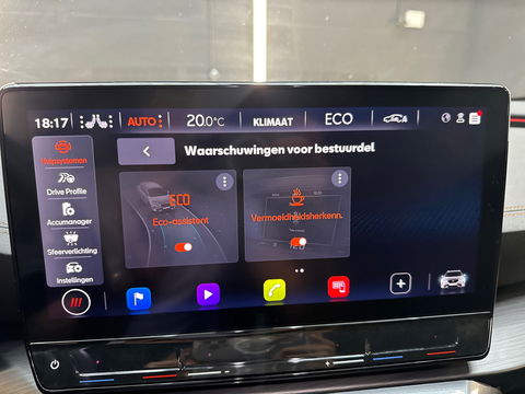 CUPRA Formentor 1.4 e-Hybrid VZ Edition Sfeer|Keyless|CarPlay