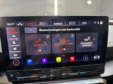 CUPRA Formentor 1.4 e-Hybrid VZ Edition Sfeer|Keyless|CarPlay
