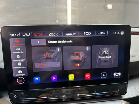 CUPRA Formentor 1.4 e-Hybrid VZ Edition Sfeer|Keyless|CarPlay