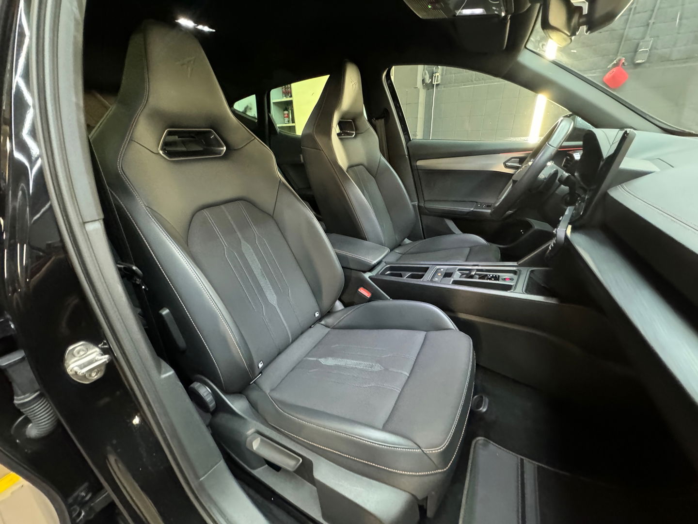 CUPRA Formentor 1.4 e-Hybrid VZ Edition Sfeer|Keyless|CarPlay