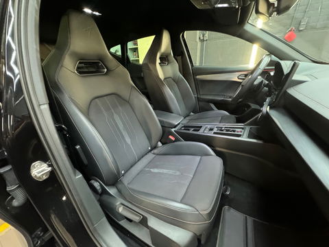 CUPRA Formentor 1.4 e-Hybrid VZ Edition Sfeer|Keyless|CarPlay