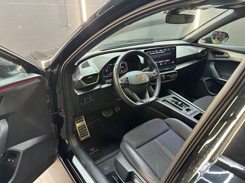 CUPRA Formentor 1.4 e-Hybrid VZ Edition Sfeer|Keyless|CarPlay
