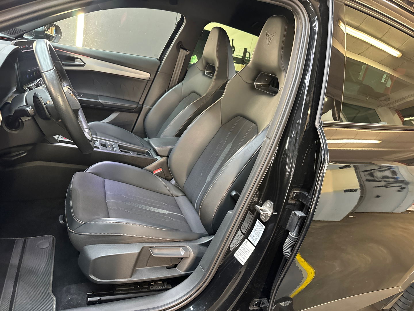 CUPRA Formentor 1.4 e-Hybrid VZ Edition Sfeer|Keyless|CarPlay