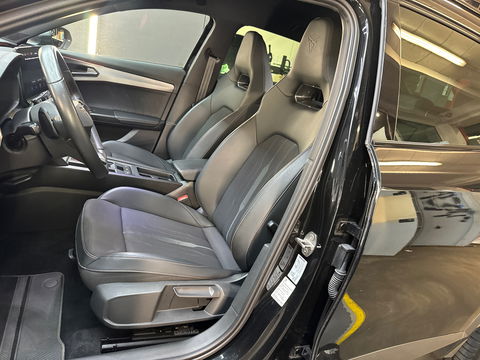 CUPRA Formentor 1.4 e-Hybrid VZ Edition Sfeer|Keyless|CarPlay
