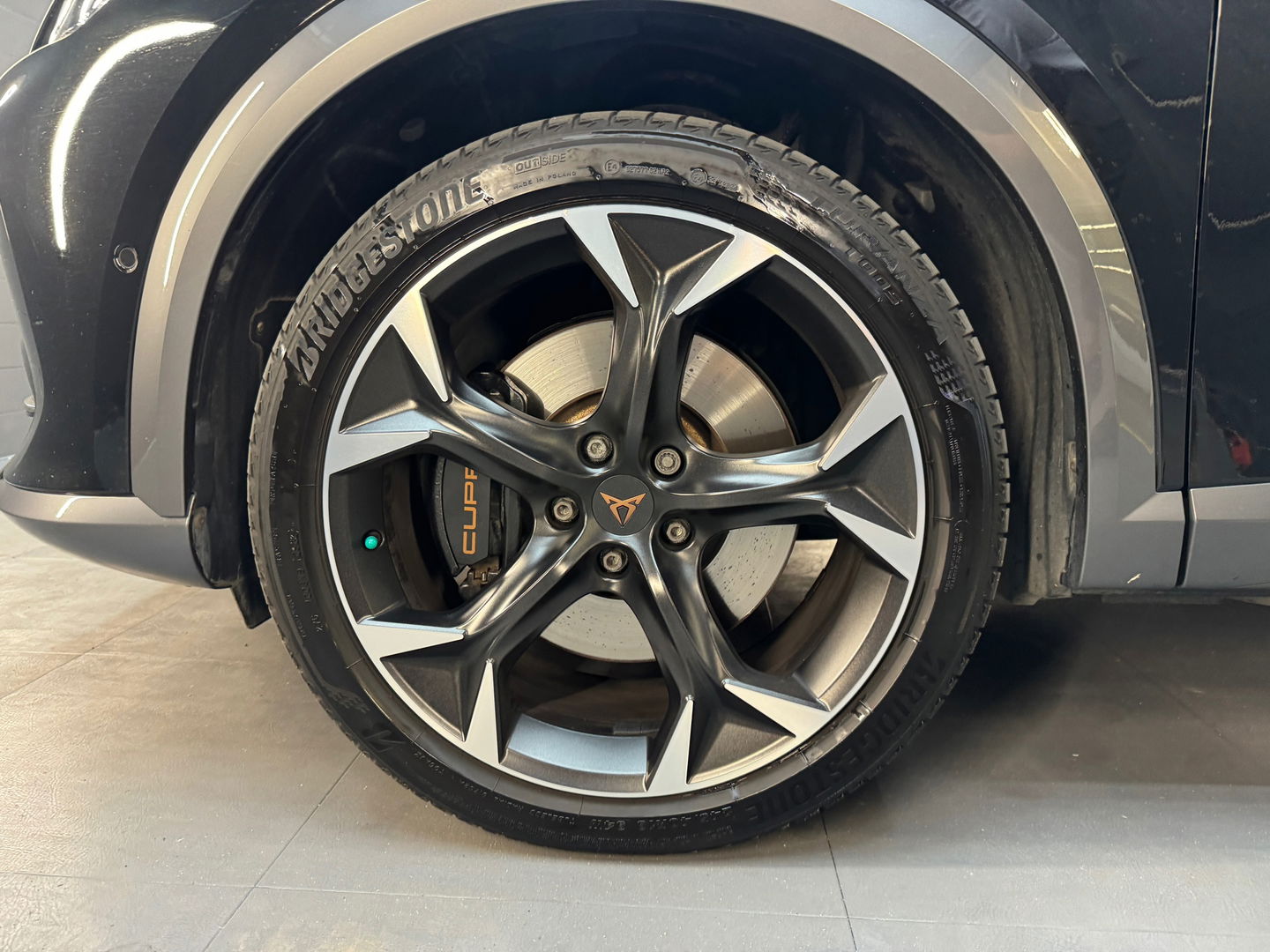 CUPRA Formentor 1.4 e-Hybrid VZ Edition Sfeer|Keyless|CarPlay