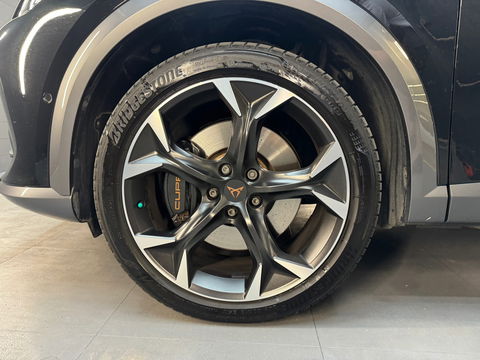 CUPRA Formentor 1.4 e-Hybrid VZ Edition Sfeer|Keyless|CarPlay