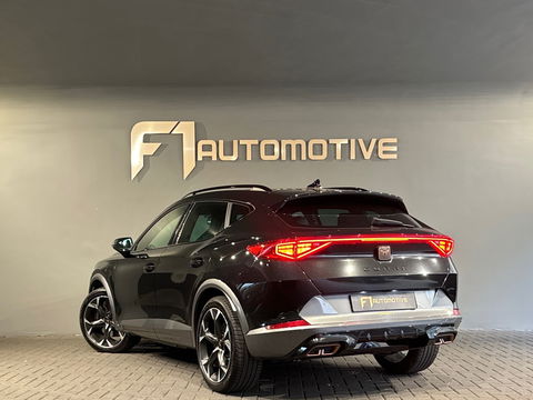 CUPRA Formentor 1.4 e-Hybrid VZ Edition Sfeer|Keyless|CarPlay