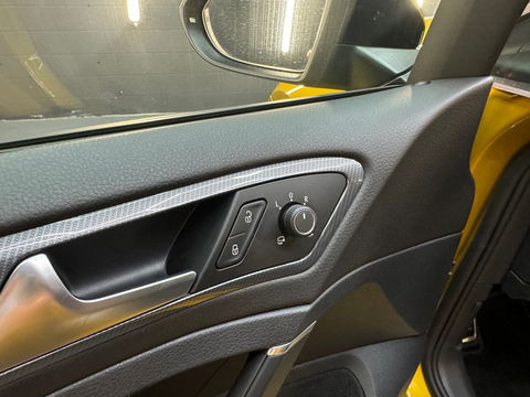 Volkswagen Golf 1.5 TSI Highline R-Line Pano|Leer|Dyna|Keyless