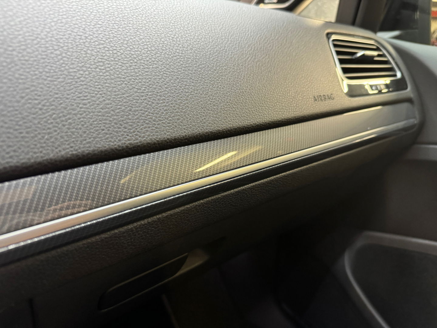 Volkswagen Golf 1.5 TSI Highline R-Line Pano|Leer|Dyna|Keyless