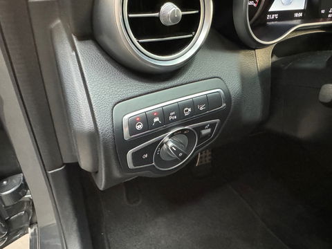 Mercedes-Benz C-Klasse AMG 63 S Pano|Kuip|Ceramic|HuD|360Cam