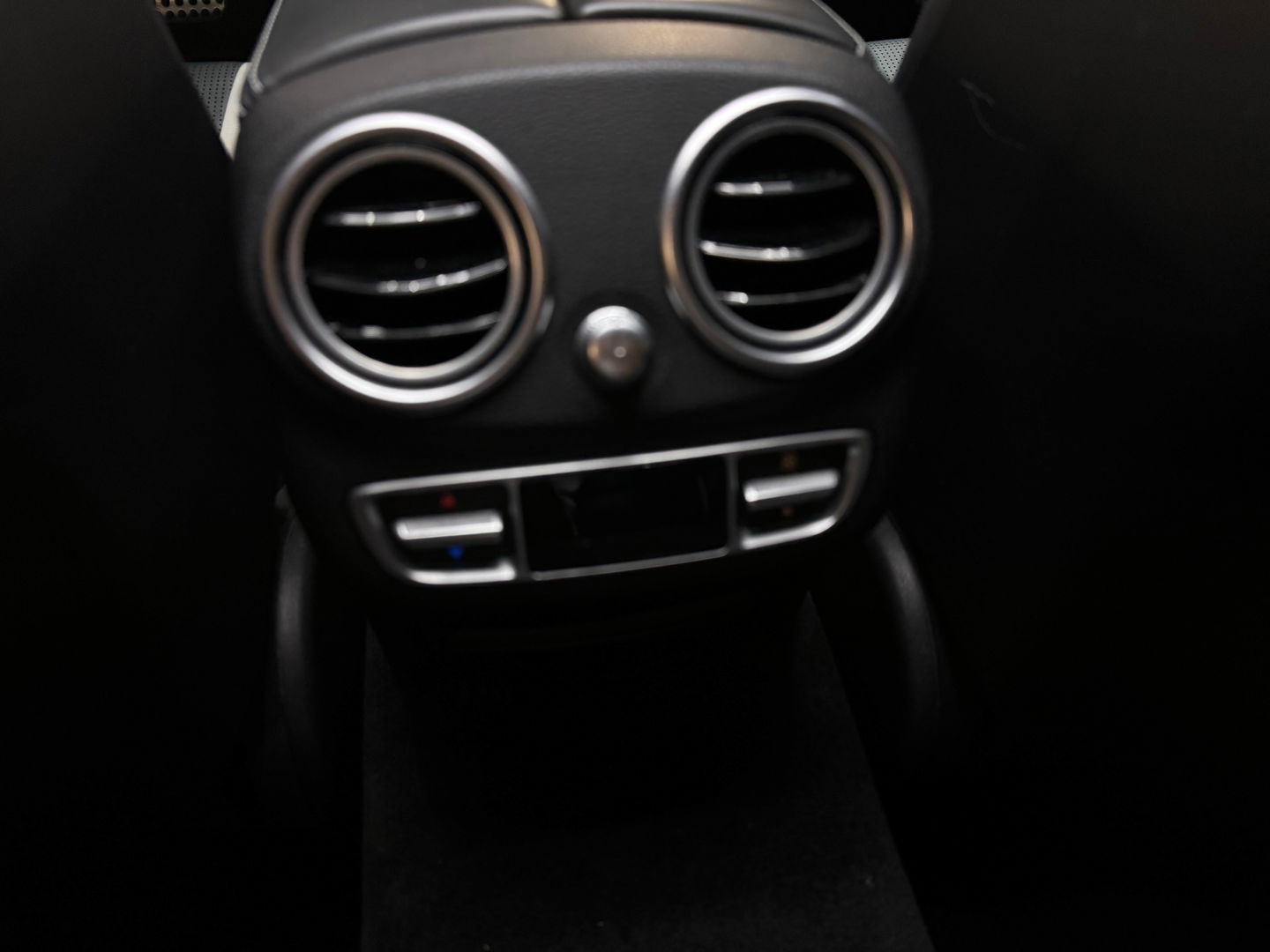 Mercedes-Benz C-Klasse AMG 63 S Pano|Kuip|Ceramic|HuD|360Cam
