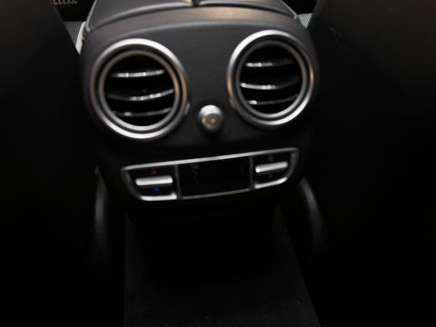 Mercedes-Benz C-Klasse AMG 63 S Pano|Kuip|Ceramic|HuD|360Cam