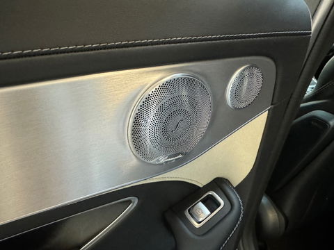 Mercedes-Benz C-Klasse AMG 63 S Pano|Kuip|Ceramic|HuD|360Cam