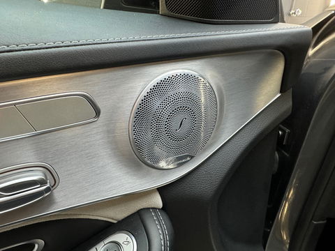 Mercedes-Benz C-Klasse AMG 63 S Pano|Kuip|Ceramic|HuD|360Cam