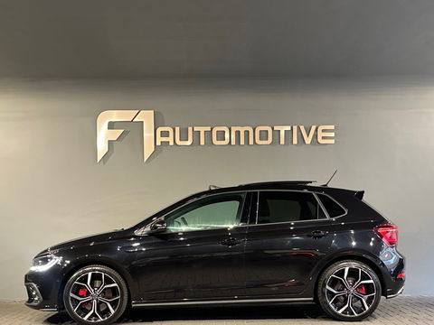Volkswagen Polo 2.0 TSI GTI Pano|Keyless|IQ|Beats|18”|VOL