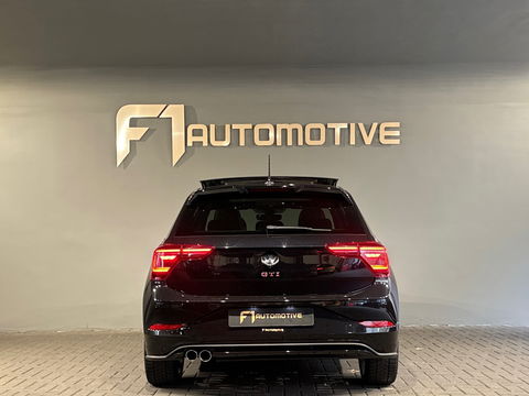 Volkswagen Polo 2.0 TSI GTI Pano|Keyless|IQ|Beats|18”|VOL