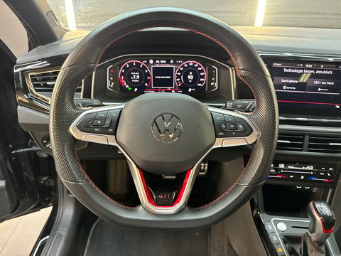 Volkswagen Polo 2.0 TSI GTI Pano|Keyless|IQ|Beats|18”|VOL