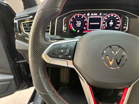 Volkswagen Polo 2.0 TSI GTI Pano|Keyless|IQ|Beats|18”|VOL