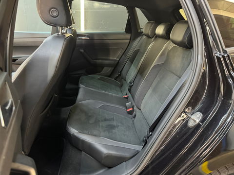 Volkswagen Polo 2.0 TSI GTI Pano|Keyless|IQ|Beats|18”|VOL