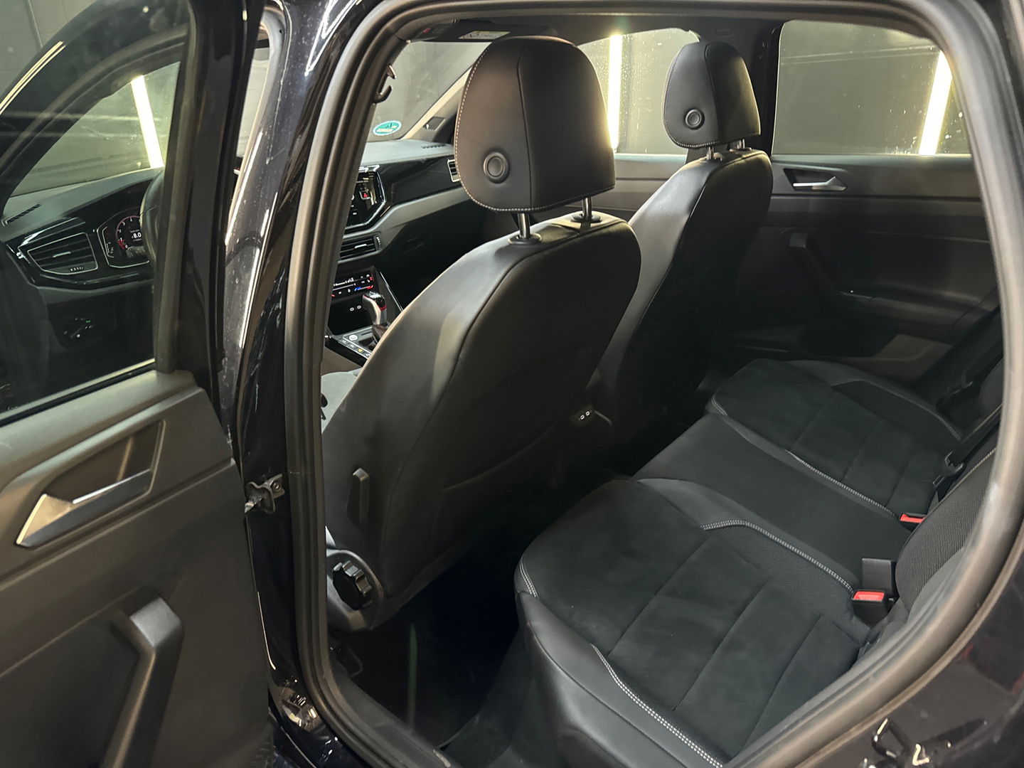 Volkswagen Polo 2.0 TSI GTI Pano|Keyless|IQ|Beats|18”|VOL