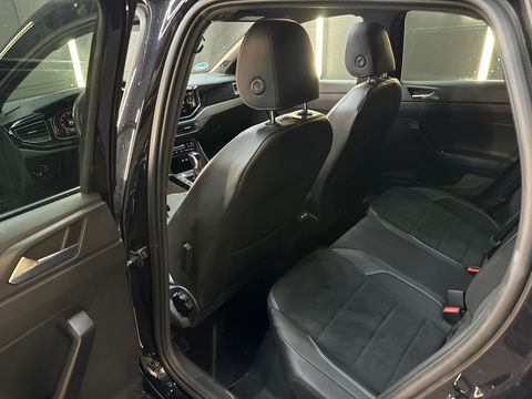 Volkswagen Polo 2.0 TSI GTI Pano|Keyless|IQ|Beats|18”|VOL