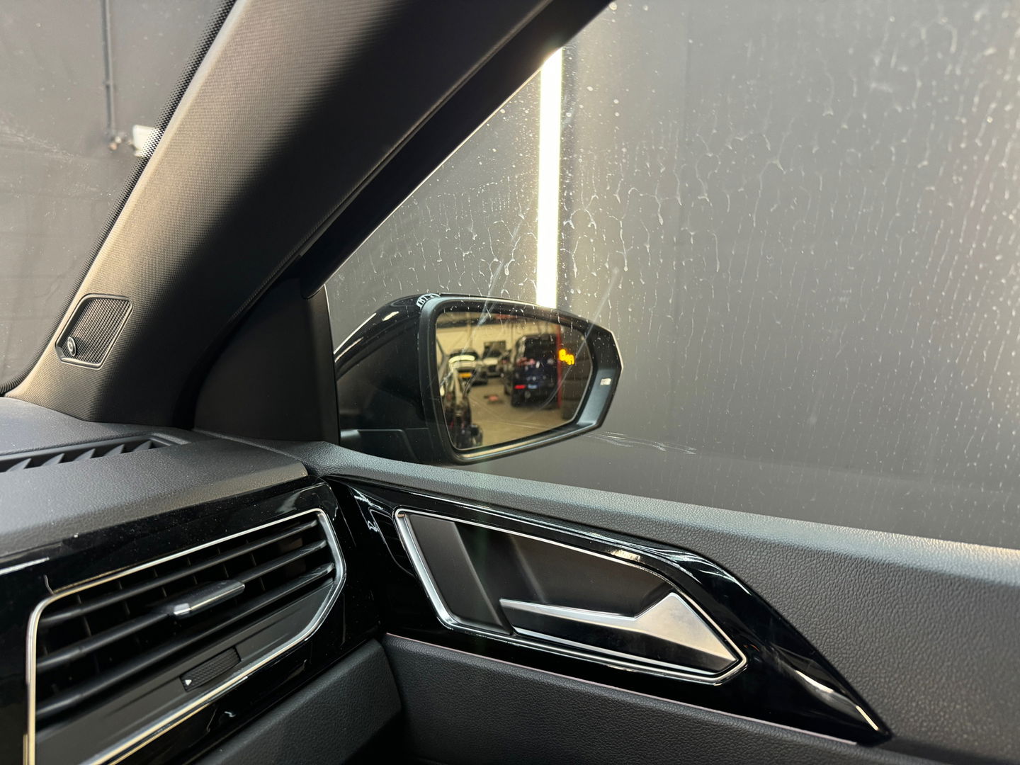 Volkswagen Polo 2.0 TSI GTI Pano|Keyless|IQ|Beats|18”|VOL
