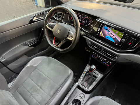 Volkswagen Polo 2.0 TSI GTI Pano|Keyless|IQ|Beats|18”|VOL