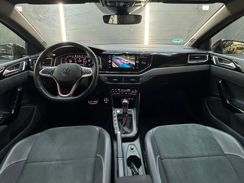 Volkswagen Polo 2.0 TSI GTI Pano|Keyless|IQ|Beats|18”|VOL