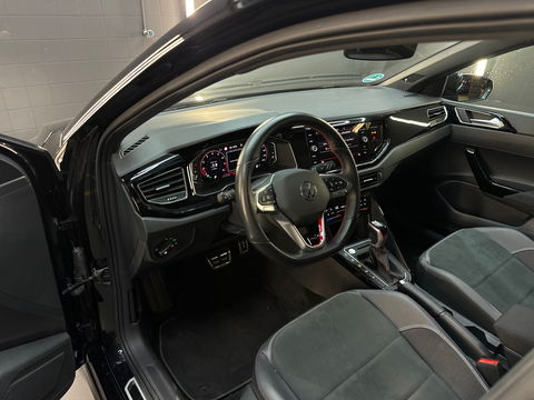 Volkswagen Polo 2.0 TSI GTI Pano|Keyless|IQ|Beats|18”|VOL