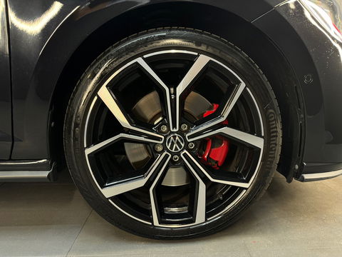 Volkswagen Polo 2.0 TSI GTI Pano|Keyless|IQ|Beats|18”|VOL
