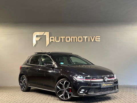 Volkswagen Polo 2.0 TSI GTI Pano|Keyless|IQ|Beats|18”|VOL