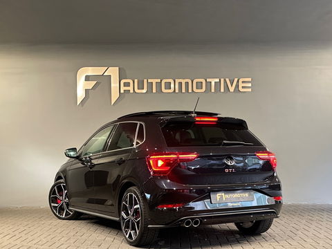 Volkswagen Polo 2.0 TSI GTI Pano|Keyless|IQ|Beats|18”|VOL