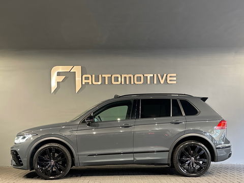 Volkswagen Tiguan 1.4 TSI eHybrid R-Line Pano|IQ|360C|Trekhaak