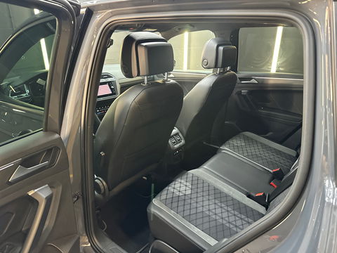 Volkswagen Tiguan 1.4 TSI eHybrid R-Line Pano|IQ|360C|Trekhaak