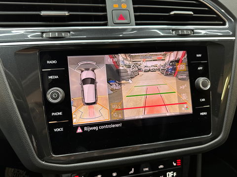 Volkswagen Tiguan 1.4 TSI eHybrid R-Line Pano|IQ|360C|Trekhaak
