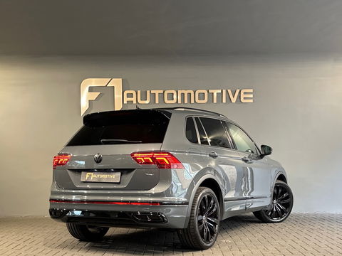 Volkswagen Tiguan 1.4 TSI eHybrid R-Line Pano|IQ|360C|Trekhaak