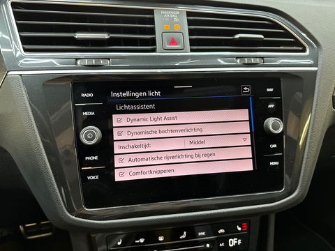 Volkswagen Tiguan 1.4 TSI eHybrid R-Line Pano|IQ|360C|Trekhaak