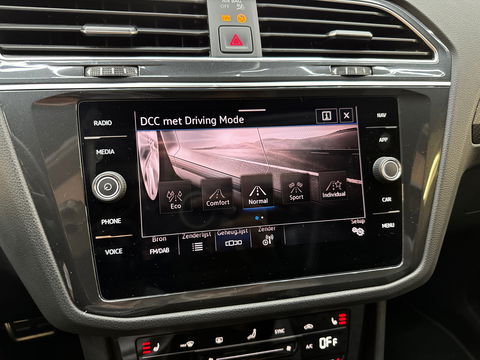 Volkswagen Tiguan 1.4 TSI eHybrid R-Line Pano|IQ|360C|Trekhaak