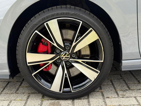 Volkswagen Golf 1.4 eHybrid GTE|HU|Matrix|ACC|Stoelverw|