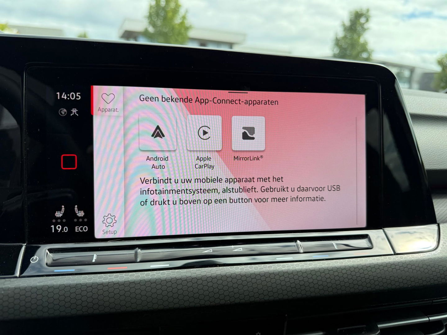 Volkswagen Golf 1.4 eHybrid GTE|HU|Matrix|ACC|Stoelverw|