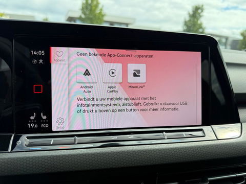 Volkswagen Golf 1.4 eHybrid GTE|HU|Matrix|ACC|Stoelverw|