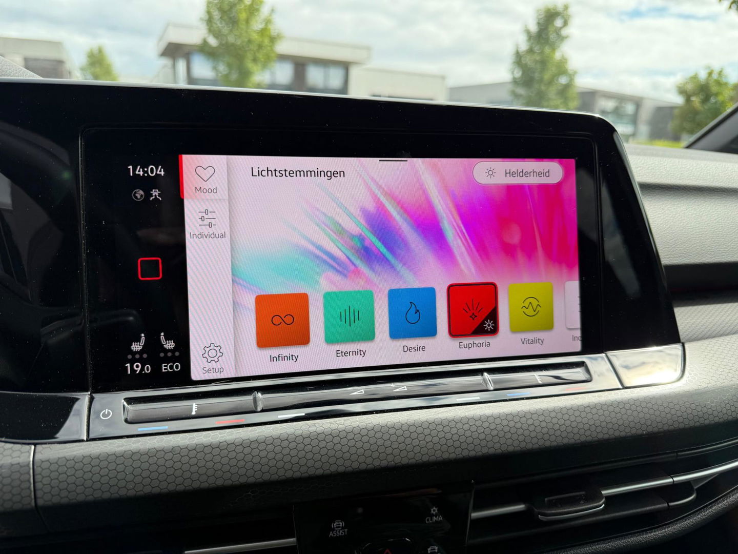 Volkswagen Golf 1.4 eHybrid GTE|HU|Matrix|ACC|Stoelverw|