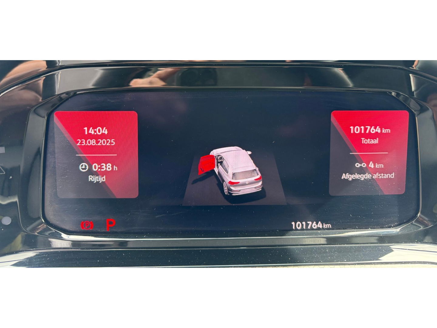 Volkswagen Golf 1.4 eHybrid GTE|HU|Matrix|ACC|Stoelverw|