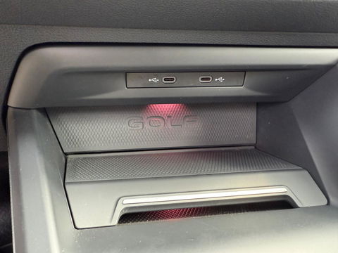 Volkswagen Golf 1.4 eHybrid GTE|HU|Matrix|ACC|Stoelverw|