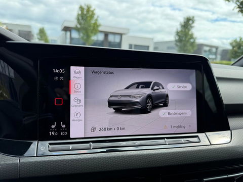 Volkswagen Golf 1.4 eHybrid GTE|HU|Matrix|ACC|Stoelverw|